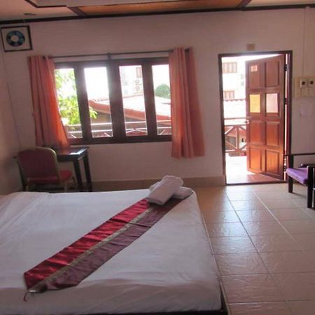 Suksavanh River 2 Hotel Ban Nongdouang Luaran gambar