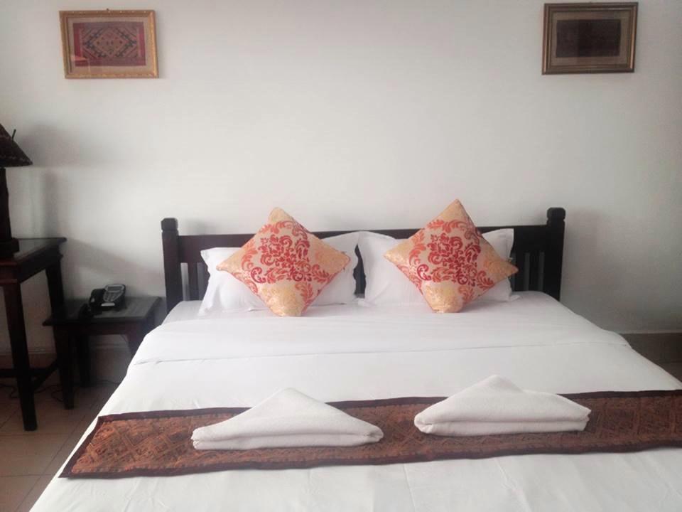 Suksavanh River 2 Hotel Ban Nongdouang Luaran gambar