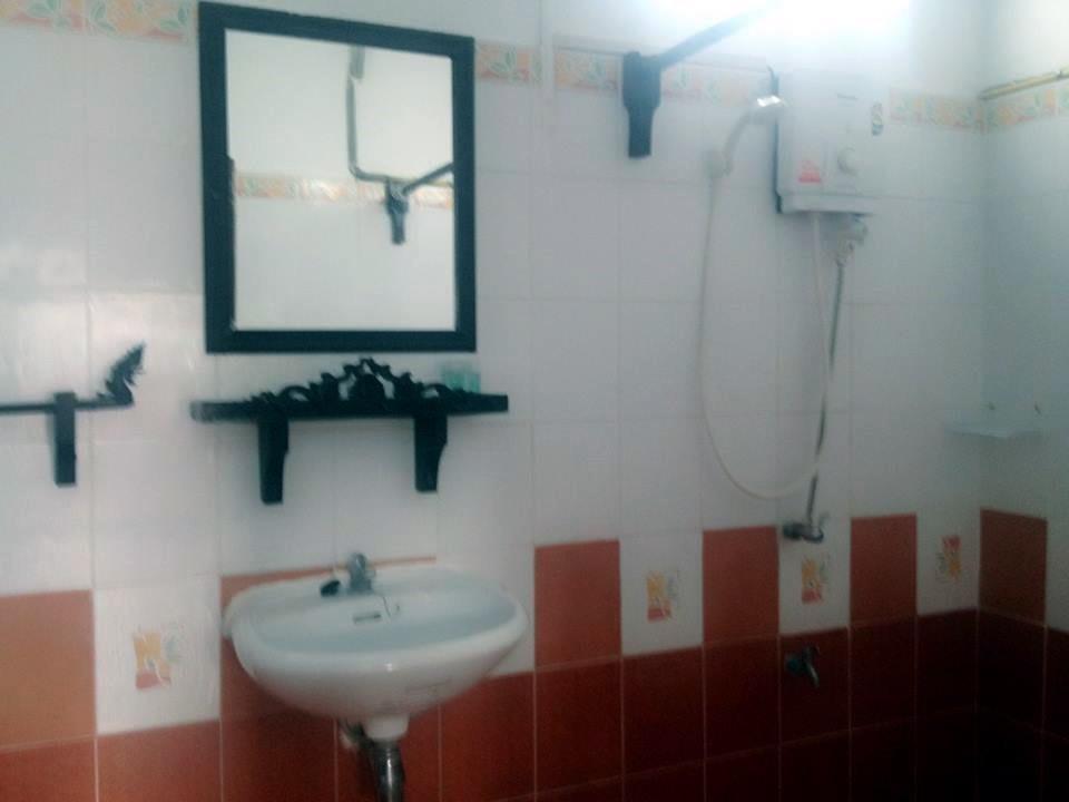 Suksavanh River 2 Hotel Ban Nongdouang Luaran gambar