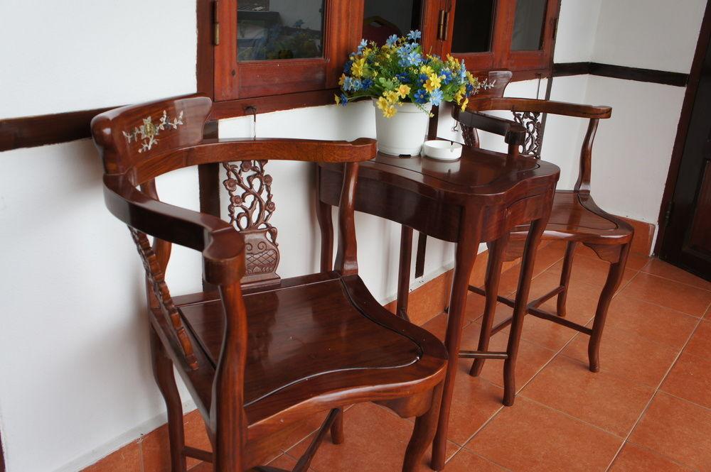 Suksavanh River 2 Hotel Ban Nongdouang Luaran gambar