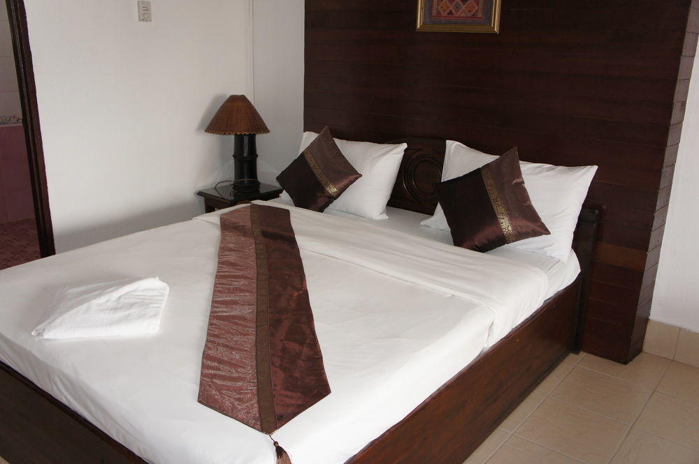 Suksavanh River 2 Hotel Ban Nongdouang Luaran gambar