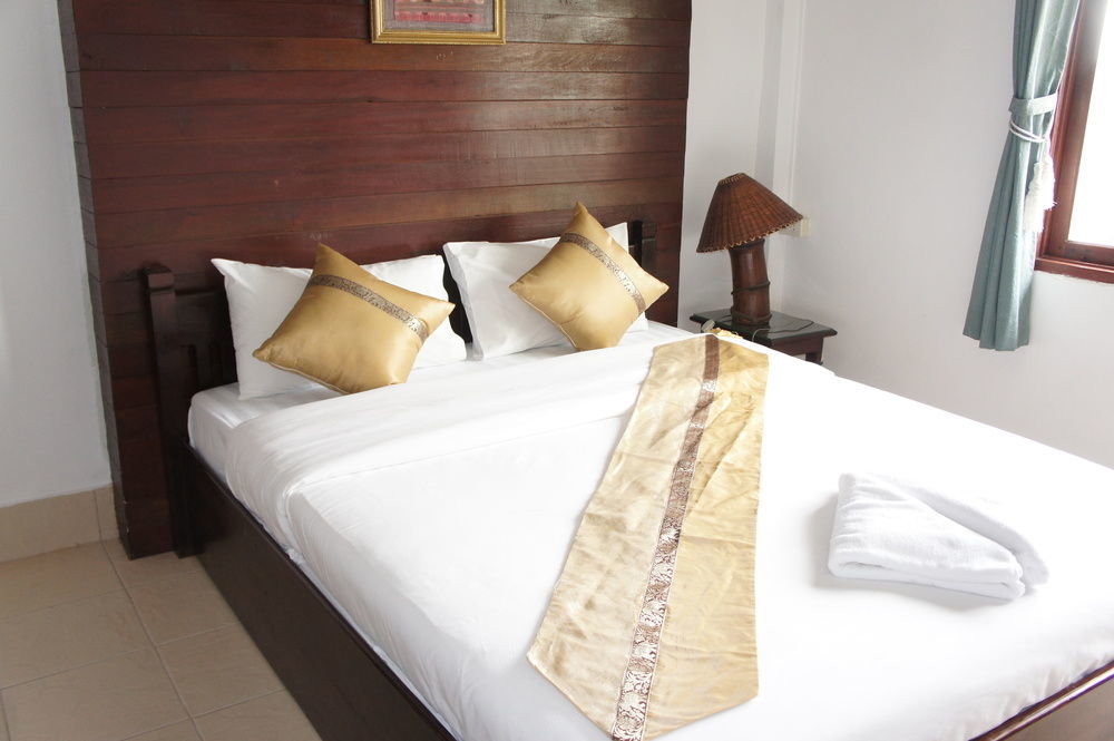 Suksavanh River 2 Hotel Ban Nongdouang Luaran gambar