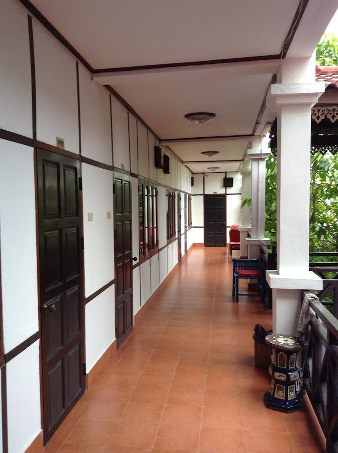 Suksavanh River 2 Hotel Ban Nongdouang Luaran gambar