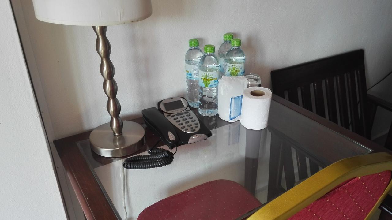 Suksavanh River 2 Hotel Ban Nongdouang Bilik gambar
