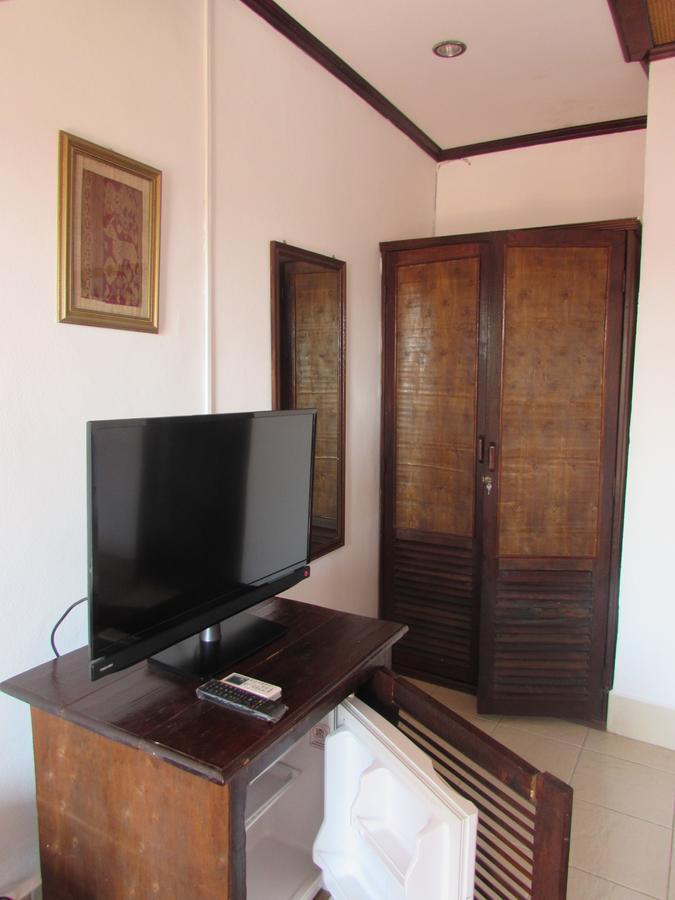 Suksavanh River 2 Hotel Ban Nongdouang Bilik gambar
