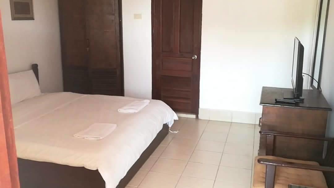 Suksavanh River 2 Hotel Ban Nongdouang Luaran gambar