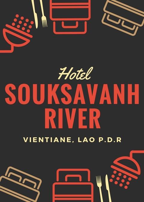 Suksavanh River 2 Hotel Ban Nongdouang Luaran gambar