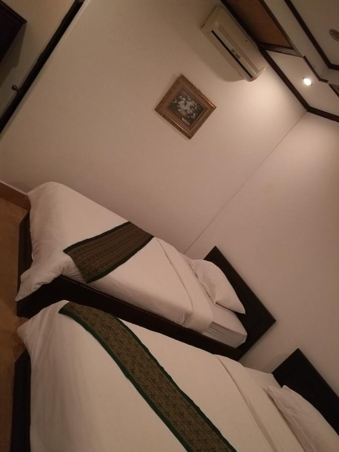 Suksavanh River 2 Hotel Ban Nongdouang Luaran gambar