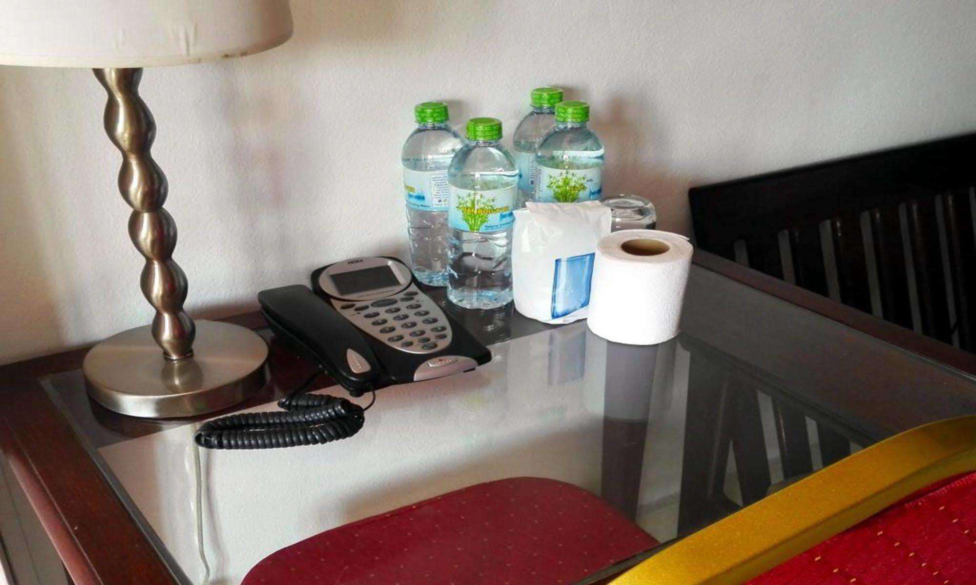Suksavanh River 2 Hotel Ban Nongdouang Luaran gambar